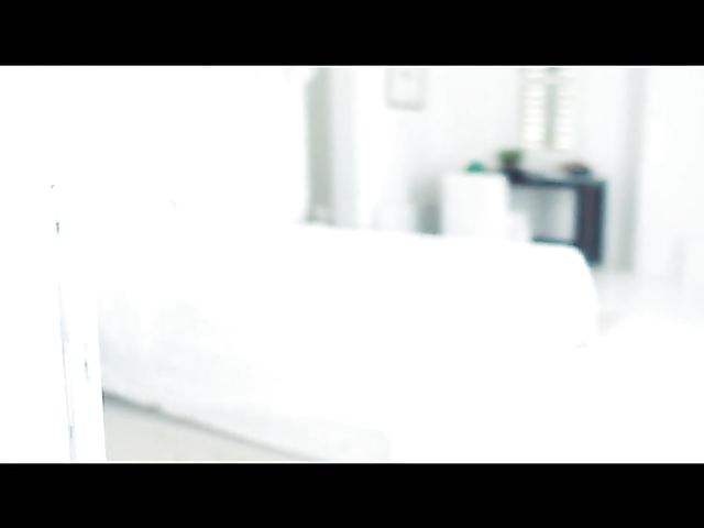 Behind the scenes sex with Alexis Crystal on Mykonos