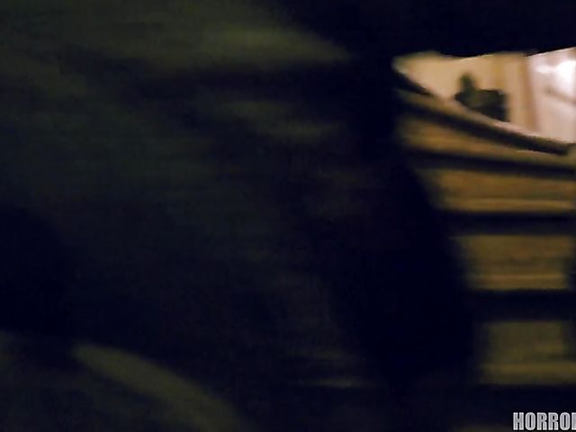 POV group fuck with a big breasted pervy mother and her dirty stepdaughters