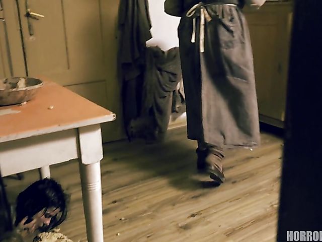 POV group fuck with a big breasted pervy mother and her dirty stepdaughters