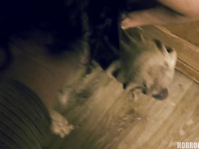 POV group fuck with a big breasted pervy mother and her dirty stepdaughters