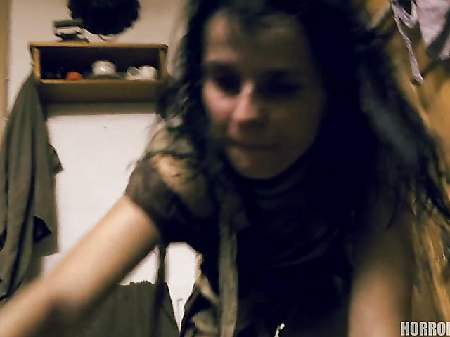 POV group fuck with a big breasted pervy mother and her dirty stepdaughters