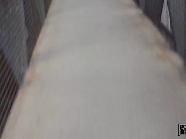 Sexy Gala Anguita's public fucking session with Jordi