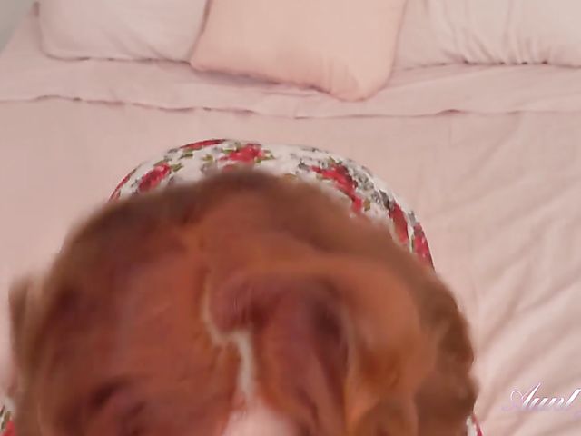 Busty mature redhead Auntie Andi wants to be yours