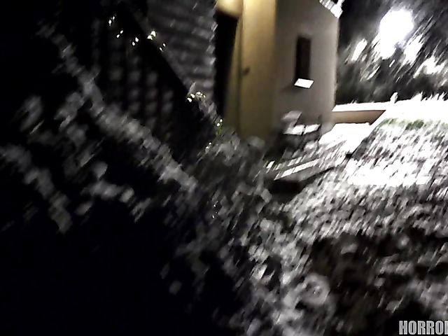 Rough Christmas anal with bad Santa in front of helpless teen's mom