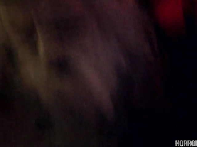 Rough Christmas anal with bad Santa in front of helpless teen's mom