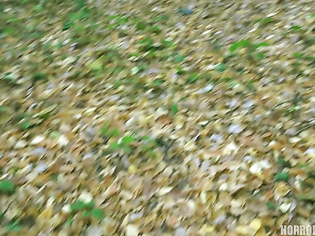 Insane POV sex with a big-eyed evil girl