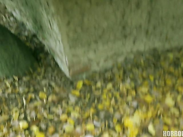 Insane POV sex with a big-eyed evil girl