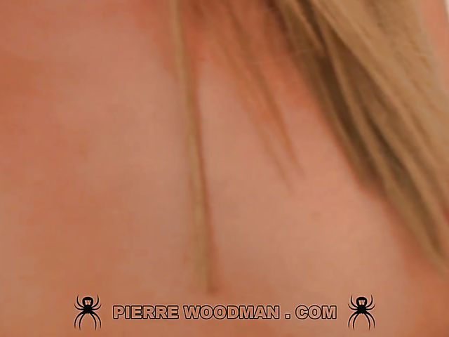 Woodman anal with nasty teens Celine Verlant and Yasmine Blue