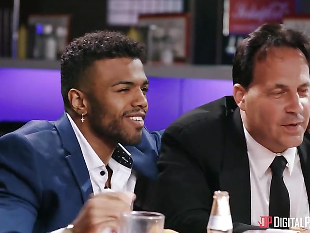 Latina lesbian Gina Valentina just has a crush on Jade Baker