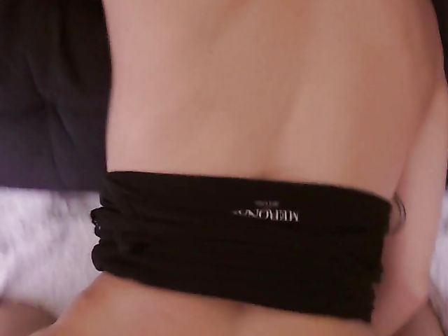 POV ass fucking with charming fit babe Linsey