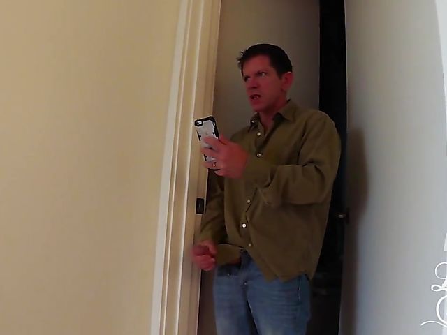 Big ass blonde Sophia Locke gets fucked with the help of Lady Fyre