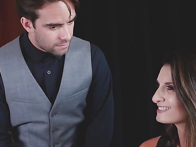 Another MILF compilation featuring well-endowed women getting nasty