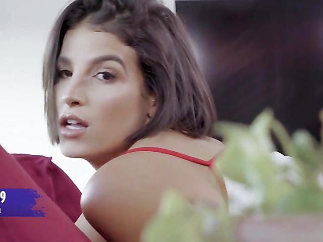 Another MILF compilation featuring well-endowed women getting nasty