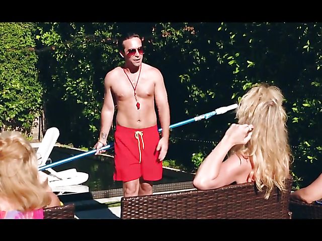 Another MILF compilation featuring well-endowed women getting nasty