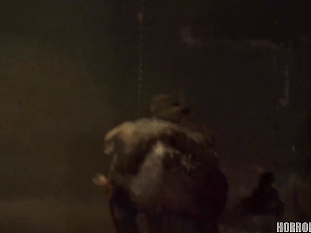 Freddy Krueger is back and brutal fuck with every helpless whore around is what he's up to