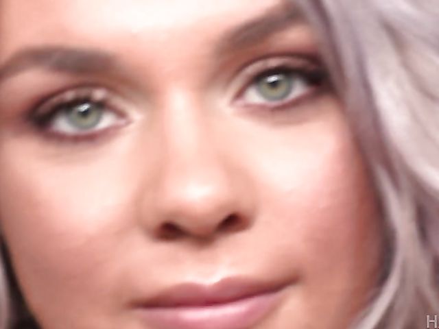 Busty threesome with natural girls Gabbie Carter and Giselle Palmer