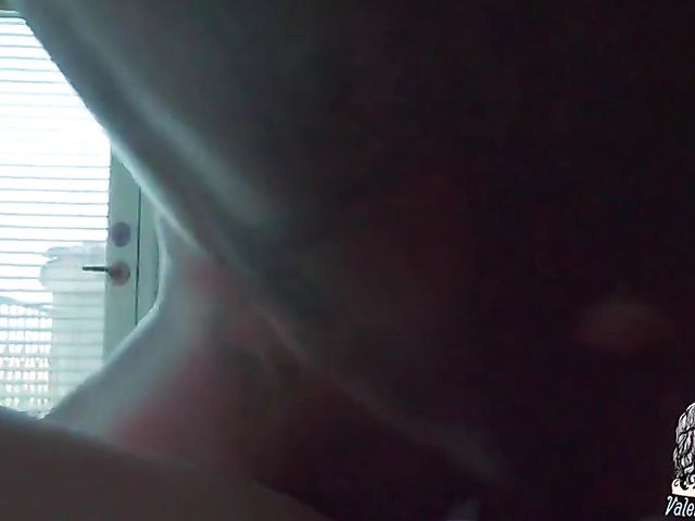 Valentina Nappi interracial sextape with her tattooed black lover Jason Luv