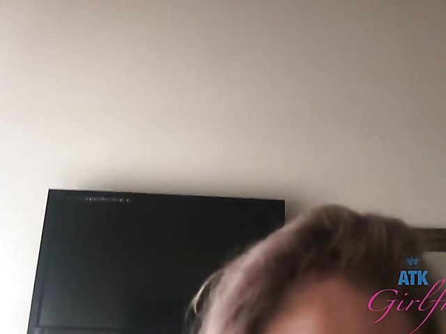 Gabbie Carter - Busty teen POV for your entertainment