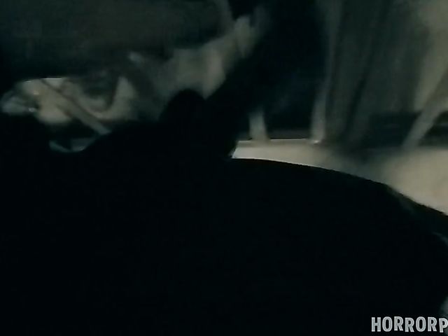 Ugly monster anal fucks screaming sex prisoners behind bars