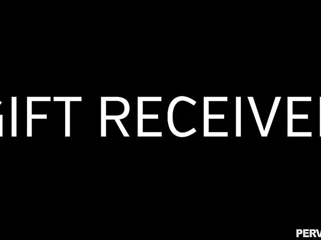 Sexy Christmas POV with glasses MILF Cory Chase