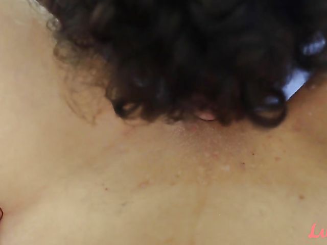 Nick and Brina are an amateur couple doing porn