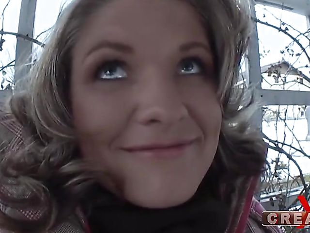 German dildo compilation of shaved sluts toying their holes