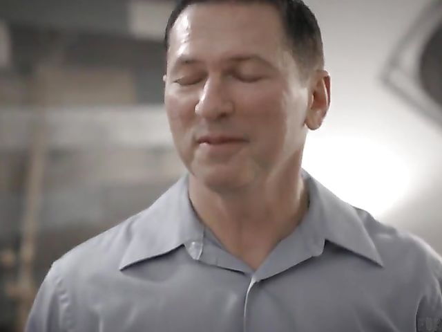 Arietta Adams - Pigtailed redhead teen anal pounded by John Strong