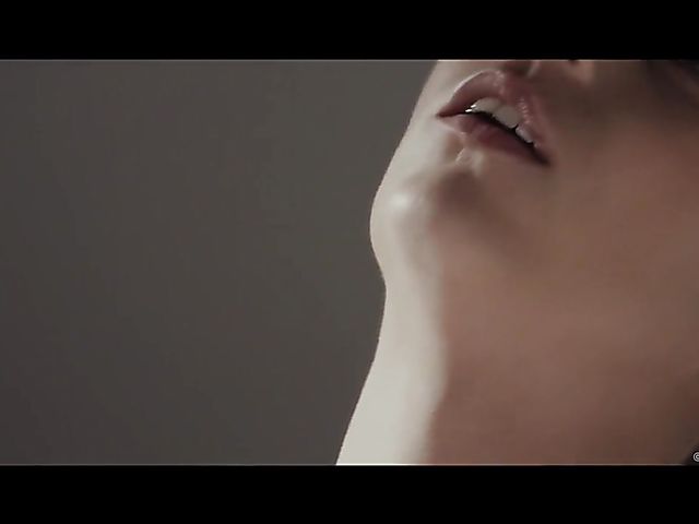 Paula Shy & Antonia Sainz - Sensual lesbians bed time love