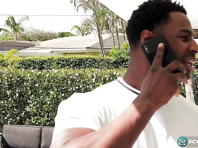 Mature BBC lover Sandy Pierce gets her old pussy used properly