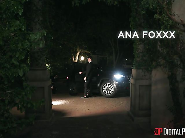 Masked lesbian tribbing and 69 after party with Karma RX and Emily Willis