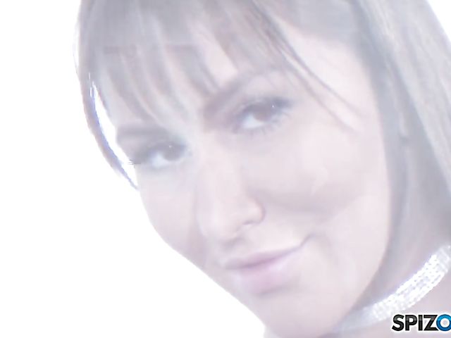 Proper hard fuck with glamorous babe Paige Owens