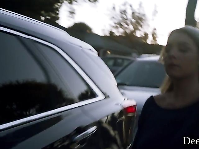 Young busty slut Gabbie Carter gets fucked to the limit by Markus Dupree