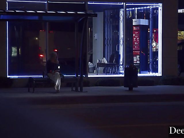 Young busty slut Gabbie Carter gets fucked to the limit by Markus Dupree