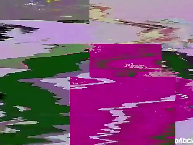 Skinny daughter Sky Pierce gives head to her stepdad and gets boned