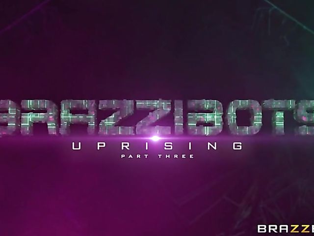 Brazzers MILF bot Cali Carter gives anal pounding a try with Small Hands