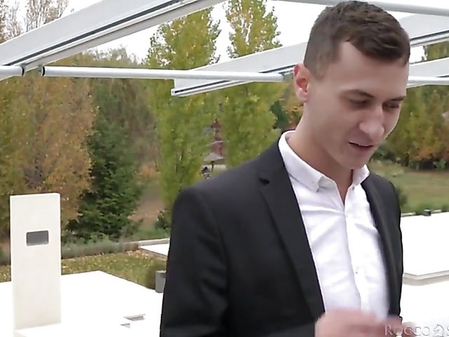 DP anal threesomes with Mina K and Monica Brown