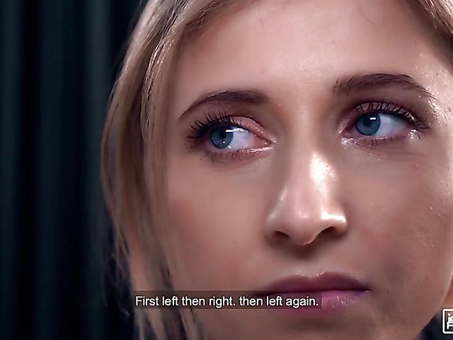 Sneaky sex in the hostel with shaved pussy girl Minori H