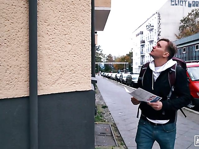 Sneaky sex in the hostel with shaved pussy girl Minori H