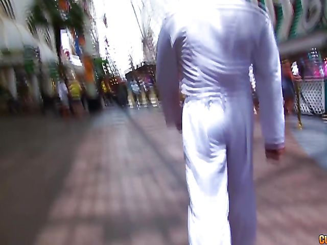  Cum Louder latina Emy Reyes fucking Elvis