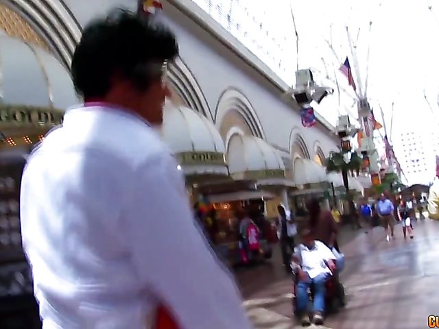  Cum Louder latina Emy Reyes fucking Elvis