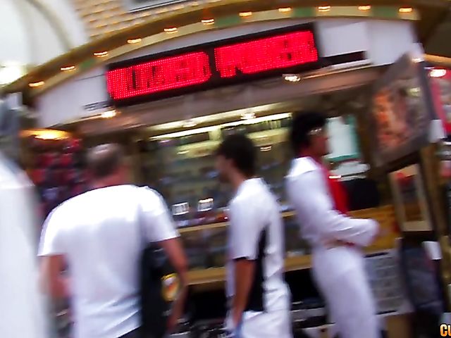  Cum Louder latina Emy Reyes fucking Elvis