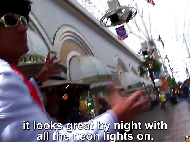  Cum Louder latina Emy Reyes fucking Elvis