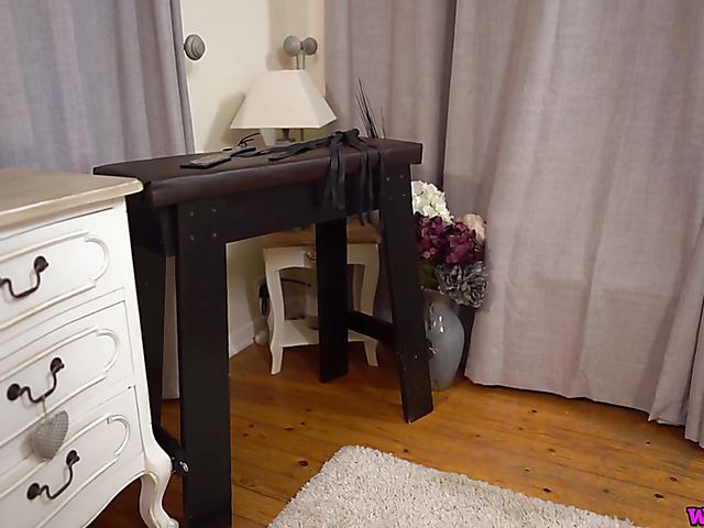 Curvy mature mistress Sophia Delane talking to you