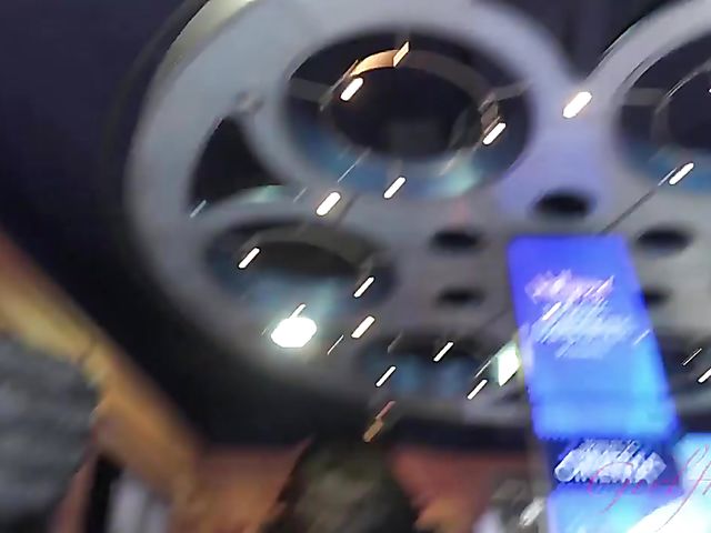 POV teen Aliya Brynn gets boned before going out