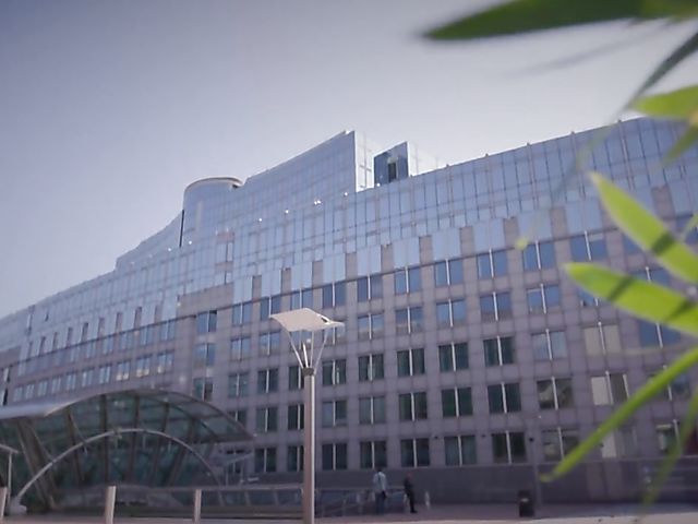 Eloa Lombard anal office affair with a horny dude