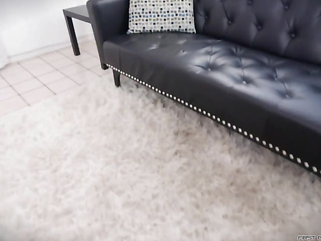 POV emo girl Norah Nova gets her pierced pussy banged by you