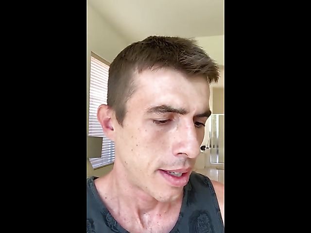 Curly guy TJ Chandler and his long-haired redhead girlfriend Jane Rogers fuck for you to watch