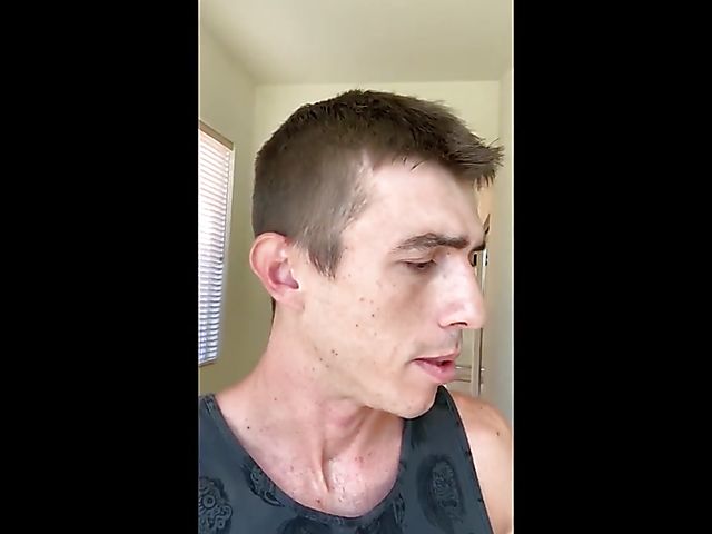 Curly guy TJ Chandler and his long-haired redhead girlfriend Jane Rogers fuck for you to watch