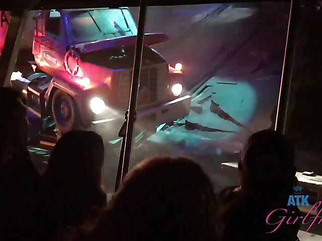 POV ebony girlfriend Jada Doll loves your cock