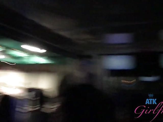 POV ebony girlfriend Jada Doll loves your cock